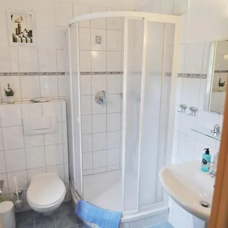 Apartment Schlossallee *